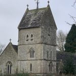 Rodbourne church 5